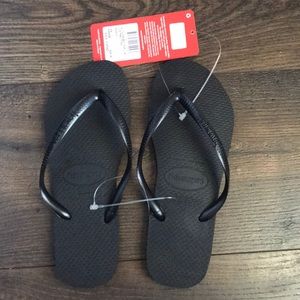 Havaianas flip flop sandals